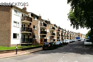 Outside- click for photo gallery